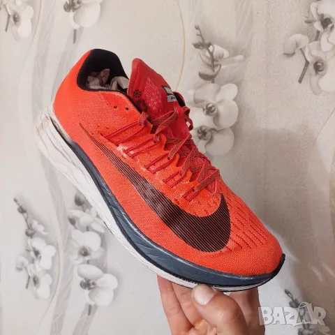 маратонки NIKE ZOOM FLY BRIGHT номер 42 ,5-43, снимка 10 - Маратонки - 50247160