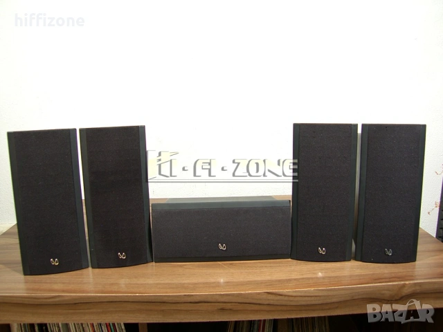 Тонколони  Infinity satellite , снимка 8 - Тонколони - 53441635