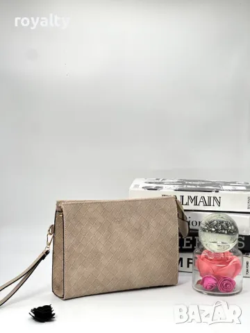 Bottega Veneta дамски чанти Различни цветове , снимка 9 - Чанти - 49483887