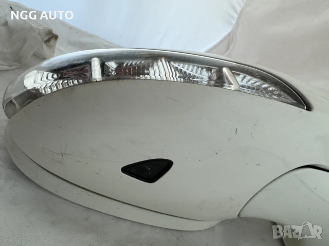 Странично огледало за Mercedes-Benz S-Class W221 (07-09) - десен преден, OEM 2218106016, снимка 5 - Части - 51405842