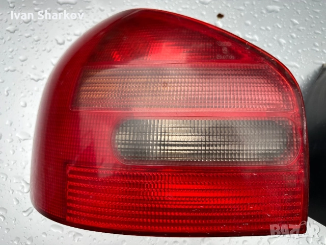 Стопове Ауди А3 8L, снимка 3 - Части - 52006198