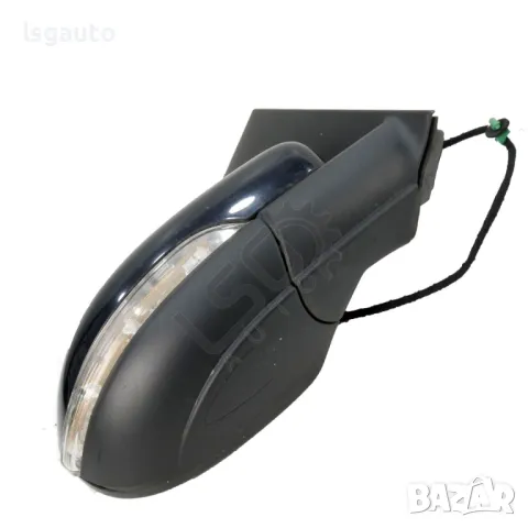 Дясно огледало Volkswagen Touran II 2011-2015 ID:145671, снимка 2 - Части - 49854561