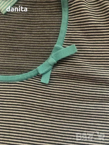 Tommy Hilfiger дамска блуза, снимка 3 - Блузи с дълъг ръкав и пуловери - 48505745