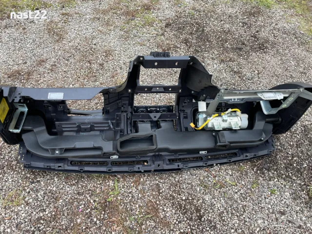 Арматурно табло за Грейт Уол Ховър 5/Great Wall Hover 5, снимка 7 - Части - 48348131