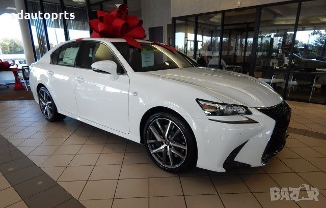 18" Джанти Лексус Тойота 5X114,3 LEXUS NX RX RC LS IS GS TOYOTA, снимка 5 - Гуми и джанти - 28478154