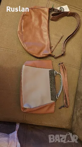 Дамски чанти НОВИ Damski chanti novi, снимка 2 - Чанти - 48421851