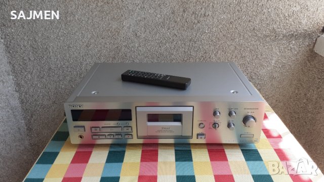 Sony TC-K920QS, снимка 14 - Декове - 37176456