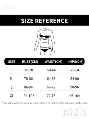 ЛИКВИДАЦИЯ БАНСКИ код 6142, снимка 2 - Бански костюми - 23919675