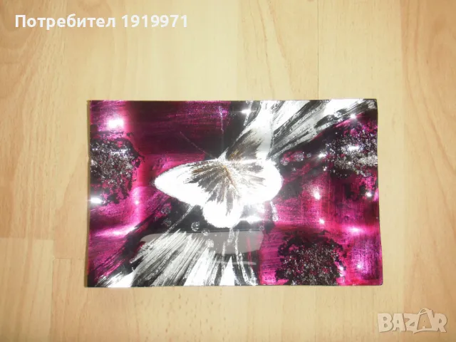 стъклена купа, кана за вода,  стъклени чинии, снимка 7 - Прибори за хранене, готвене и сервиране - 49791477