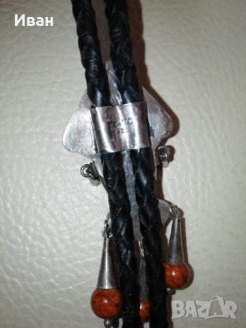 Сребърен накит, снимка 2 - Колиета, медальони, синджири - 51819741