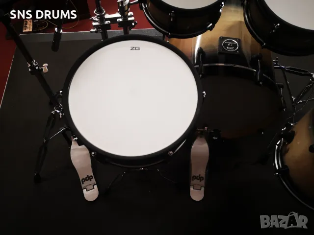 🥁 Продаваме нови електронни барабани - Промо-обява!, снимка 4 - Ударни инструменти - 47776041