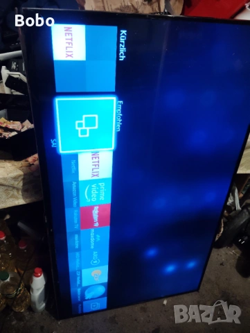 2 Power board BN44-00703A