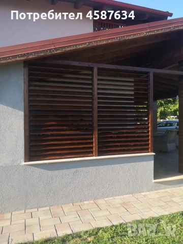 Механизми за дървени щори, снимка 15 - Други - 52734438