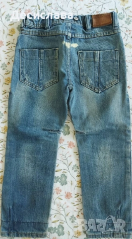 Комплект за момче размер 3-4 години, снимка 2 - Детски комплекти - 51788112