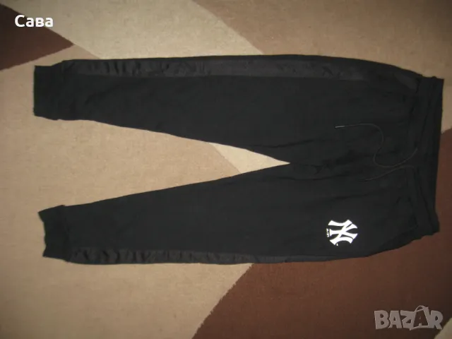 Ватирано долнище MAJESTIC  дамско,М-Л, снимка 2 - Спортни екипи - 48201222