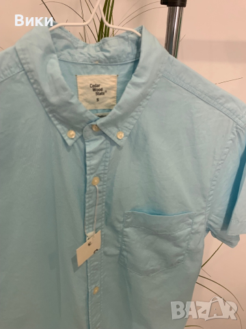 Дамска риза в размер S, снимка 5 - Ризи - 44867229