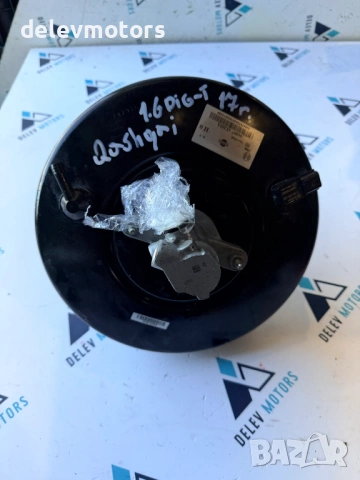 460074EH0A серво за спирачки от Nissan Qashqai 1.6 DIG-T 163 кс., 6 ск., двигател MR16DDT, 2017 г.