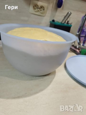 Tupperware купа Нова класика 7.5 л., снимка 3 - Съдове за готвене - 39990342