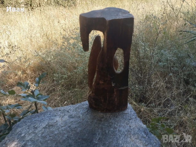 Дърворезба , снимка 6 - Декорация за дома - 51017593