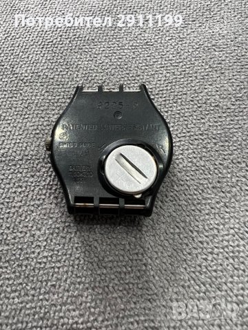 Часовник Swatch, Casio, снимка 3 - Мъжки - 40785980