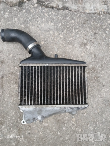 Интеркулер за Honda CR-V 2.2 CDTI 140кс. (2006-2010) 