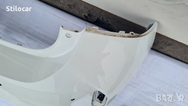 Броня задна Opel Corsa F GS Line 19-23г, снимка 7 - Части - 52649772