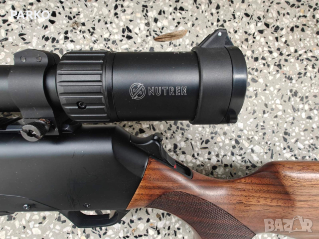  Browning Maral 4X, снимка 9 - Ловно оръжие - 52535391