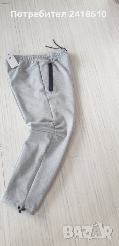 Nike Tech Fleece Pant Mens Size XL НОВО! ОРИГИНАЛ! Мъжко Долнище!, снимка 3 - Спортни дрехи, екипи - 43672097