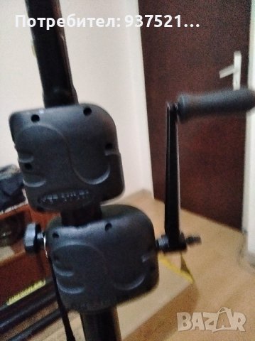 Стойки за тонколони Hercules, снимка 4 - Други - 39411432