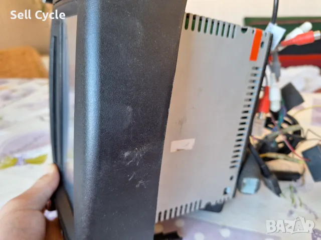 ✅НАВИГАЦИЯ ЗА КОЛА VMO83❗, снимка 5 - Аксесоари и консумативи - 49396921