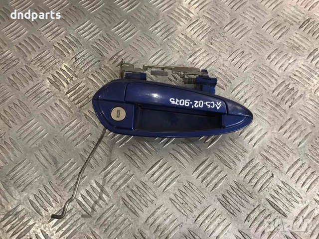 Предна дясна дръжка Citroen C5,2001г.