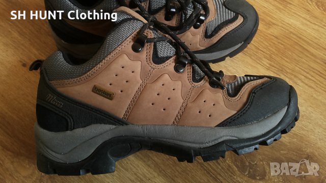 SCARPA Marco HydroGuard за лов риболов и туризъм EUR 37 естествена кожа водонепромокаеми - 49