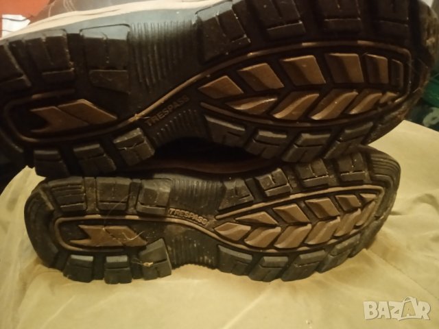 зимни боти, снимка 2 - Дамски боти - 44052739