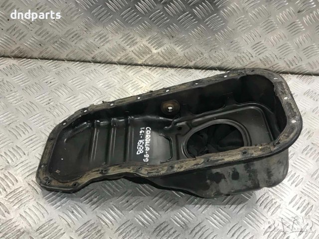 Картер Toyota Corolla,1.6i,1999г.