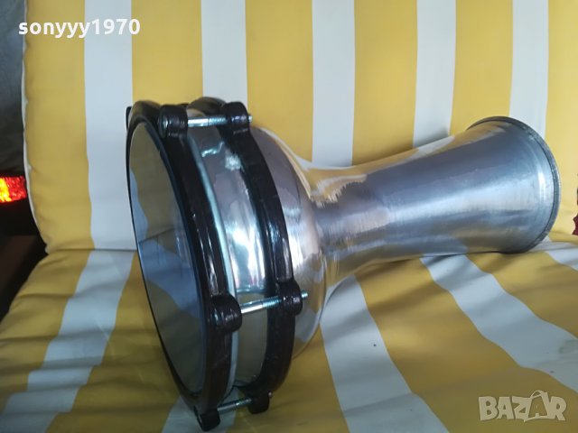 ТАРАМБУКА-ИНОКС НОВИЯ МОДЕЛ, снимка 4 - Ударни инструменти - 28537657