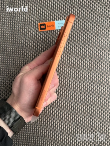 НОВ❗️ iPhone 17 Pro Max❗️ Лизинг от 47€ /мес ❗️Cosmic Orange ГАРАНЦИЯ❗️256Gb⚠️, снимка 6 - Apple iPhone - 53520644