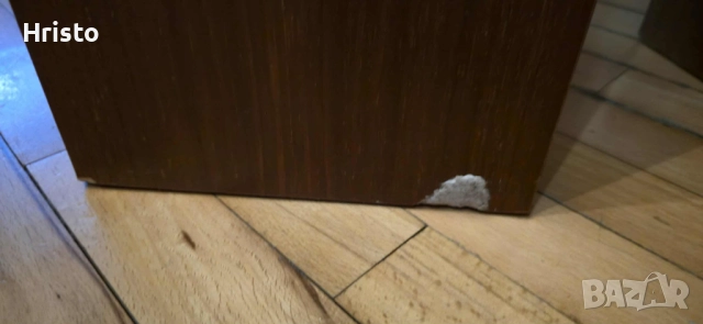 Тонколони Bowers & Wilkins Preference 4(P4), снимка 6 - Тонколони - 52484054