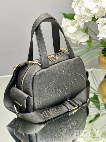 чанти PRADA 💫
: 26 cm x 18 cm
, снимка 7 - Чанти - 50927532