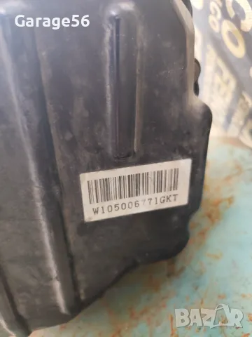 Автоматична скоростна кутия за Opel Insignia A 2.0D 4x4 , снимка 5 - Части - 49926695