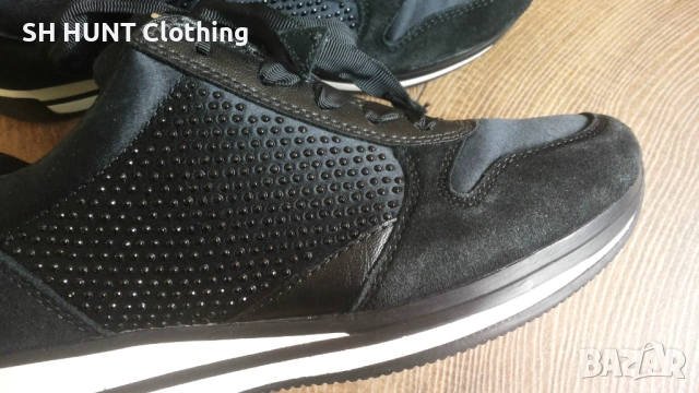 GUESS Women Shoes Размер EUR 37 дамски обувки 107-14-S, снимка 4 - Дамски ежедневни обувки - 52247701