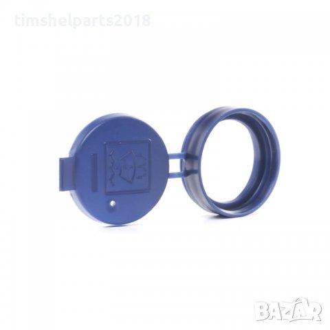 Капачка казанче течност за чистачки Alfa Romeo Fiat 500 Peugeot Bipper Citroen Nemo, снимка 4 - Части - 39262385