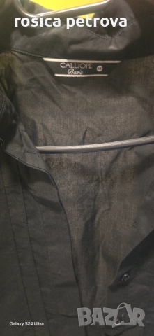 Риза, боди, снимка 3 - Ризи - 51929597