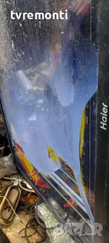 MAIN BOARD, SSDV3241-ZC01-01,SIS288/289 , for ,HAIER LE32C800C, снимка 11 - Части и Платки - 37220726