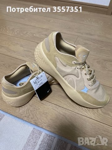 JORDAN Оригинални маратонки от Япония