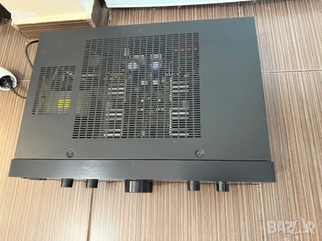 Pioneer A-509r , снимка 8 - Ресийвъри, усилватели, смесителни пултове - 51585067