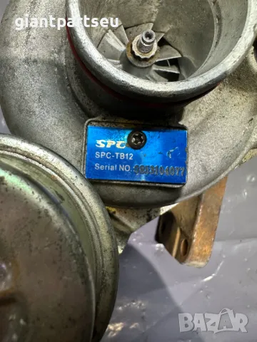 Турбо за VW LT 2.5 TDI Transporter SPC-TB12 0853104077