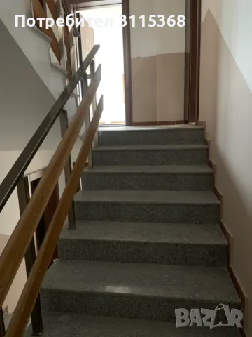 Просторен партeрен апартамент в комплекс Stone Hill Виница - от строител, снимка 12 - Апартаменти - 48518855