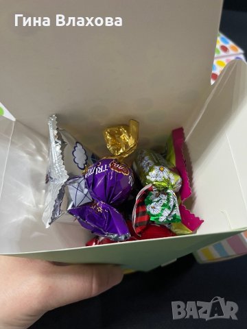 Картонена торта, снимка 8 - Други - 44058411