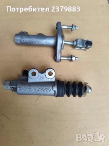 Помпа съединител от Хонда джаз Honda jazz 