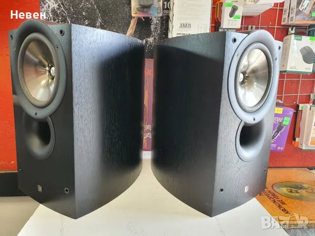Тонколони KEF IQ 3 SP3500, снимка 3 - Тонколони - 50372398